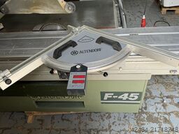 Altendorf Duplex DD