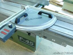 Altendorf Duplex DD