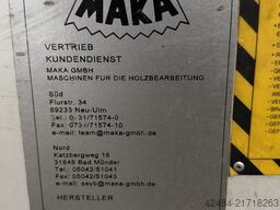 MAKA CA400