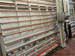 Striebig Standard TRK II 6224