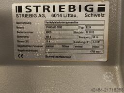 Striebig Standard TRK II 6224