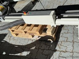 Striebig Standard TRK II 6224