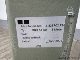 Graule RBO ST - 60