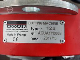 AXXAIR CC 122