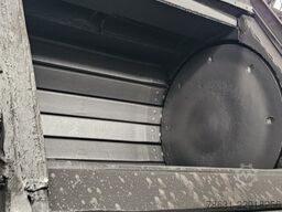 Bubnový tryskač PT 1800