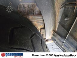 MAN F10 26.272 6x6, F90