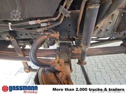 MAN F10 26.272 6x6, F90