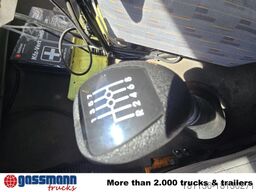 MAN F10 26.272 6x6, F90