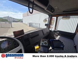 MAN F10 26.272 6x6, F90