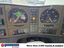 MAN F10 26.272 6x6, F90