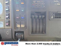 MAN F10 26.272 6x6, F90