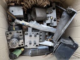 TAKISAWA TS4000YS