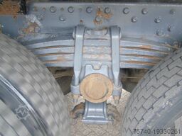 Mercedes-Benz Actros 4148 + 84 meters + 10x4