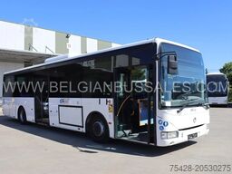 Iveco Crossway LE / Citybus /Airco