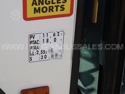 Iveco Crossway LE / Citybus /Airco