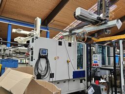 KraussMaffei KM 250-2000 CX