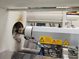 KraussMaffei KM 250-2000 CX