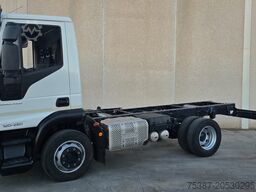 Iveco EuroCargo 120