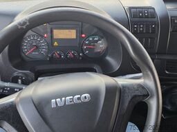 Iveco EuroCargo 120