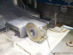 ABA / Z & B MULTILINE 2507 CNC