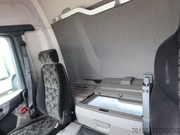 Scania P250 4x2 Bak + Anteo klep 2200 kg