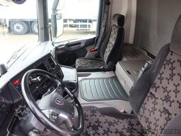 Scania P250 4x2 Bak + Anteo klep 2200 kg