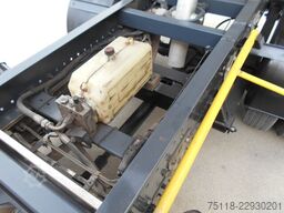 Isuzu M21 RIBALTABILE TRILATERALE