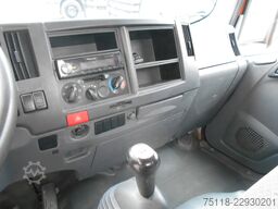 Isuzu M21 RIBALTABILE TRILATERALE