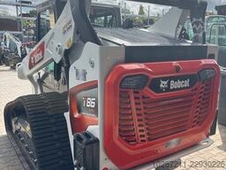 BOBCAT T 86 Raupenlader * 2SPEED *