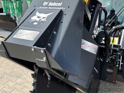 BOBCAT Radsäge WS 18 für Kompaktlader