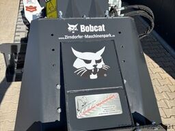BOBCAT Radsäge WS 18 für Kompaktlader