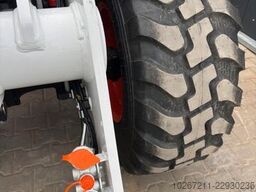 BOBCAT L 95  Radlader  -  High Flow - 0 % Finanzierung