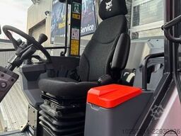 BOBCAT L 95  Radlader  -  High Flow - 0 % Finanzierung