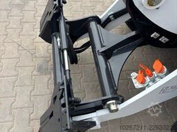 BOBCAT L 95  Radlader  -  High Flow - 0 % Finanzierung