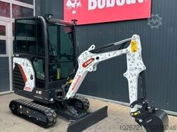 BOBCAT E 16  - R2 Series*0% Finanzierung !!!