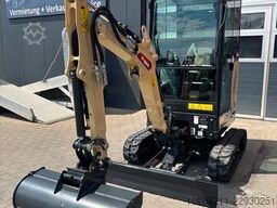 BOBCAT E 16  - Exclusive Edition / Limitiert