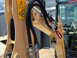 BOBCAT E 16  - Exclusive Edition / Limitiert