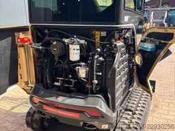 BOBCAT E 19  - Exclusive Edition / Limitiert