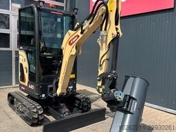 BOBCAT E 20z  - Exclusive Edition 1of1
