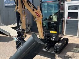 BOBCAT E 20z  - Exclusive Edition 1of1