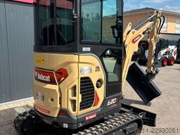 BOBCAT E 20z  - Exclusive Edition 1of1