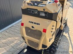  Cormidi C7X-700 - C 60 Edtion