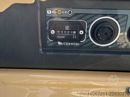  Cormidi C7X-700 - C 60 Edtion