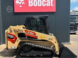 BOBCAT T 450 Raupe  -  Full Option - EDITION
