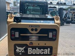 BOBCAT T 450 Raupe  -  Full Option - EDITION