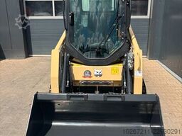 BOBCAT T 450 Raupe  -  Full Option - EDITION