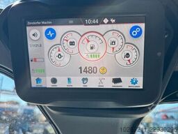 BOBCAT T 86 Raupe*FEDERUNG*2SPEED*RIDECONTROL