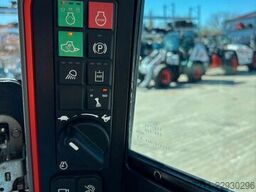 BOBCAT T 86 Raupe*FEDERUNG*2SPEED*RIDECONTROL