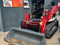 TAKEUCHI TL 12 V2  - *Klima *HighFlow *Joystick