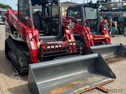 TAKEUCHI TL 12 V2  - *Klima *HighFlow *Joystick